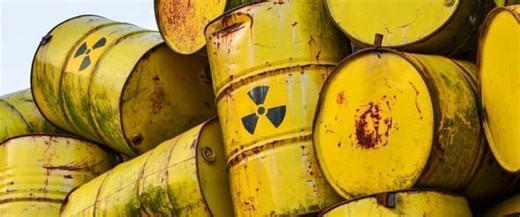 Nuclear Waste: The Dark Side of the Microreactor Boom | OilPrice.com