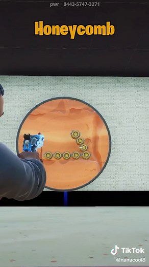 BEST Squid Game Creative Map in Fortnite