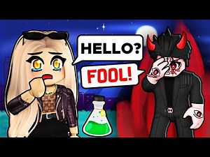 Roblox The Truth Untold Story...