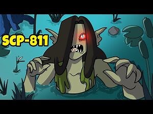 SCP-811