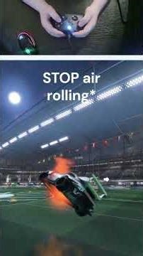 Stall Flip Rocket League Tutorial! #howto #tutorial #rocketleague #rocketleaguetutorials #stallflip