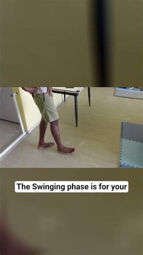 Reclaim Your Movement: Post-Stroke Mobility Exercises