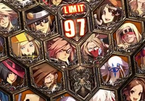 Guilty Gear XRD (REV2 and SIGN) Dumped and Playable on Teknoparrot