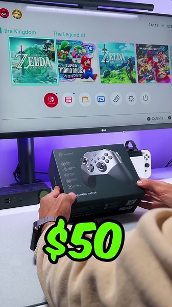 EasySMX X10 Pro Controller Review