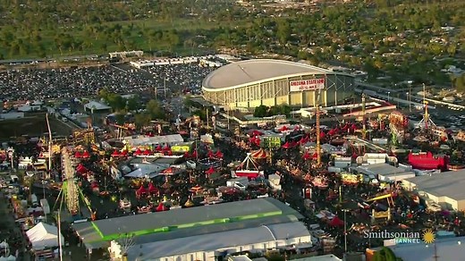 Aerial America: Arizona