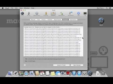 How to Customize and Maintain Your Mac with Onyx