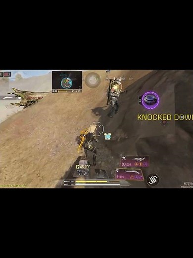 Call of duty mobile gameplay #codmgameplay #codm #callofduty #codmobile #callofdutymobile