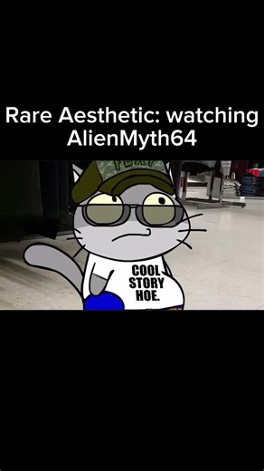 I Miss AlienMyth64 #nostalgia #rareaesthetic #shorts #fyp #nostalgic