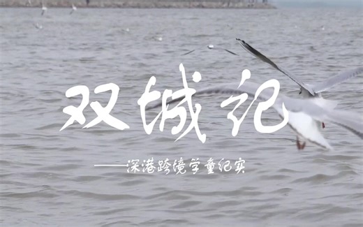 《双城记——深港跨境学童纪实》：一境之隔，走读去香港上学是一种怎样的体验