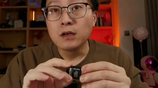 【微单单反相机存储卡推荐】闪迪（SanDisk）512GB SD内存卡 4K视频拍摄 V30 U3 C10 高速读写 写入140MB/s 读取200MB/s 适