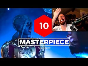 How To Be A Good Game Reviewer | Asmongold Reacts