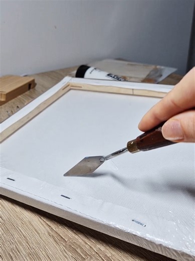 Stunning New Canvas Art Ideas