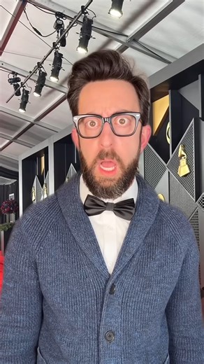 403K views · 6K reactions | i guess i didn't get the dress code... #weird #fashion #actor #funny #commedy #reels | Adam Rose | Facebook