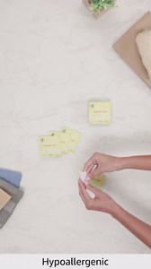 Sweetums Feminine Wipes For Women, Individually Wrapped - pH Balanced Flavored Intimate Wipes - Pack of 10 (Pina Colada)