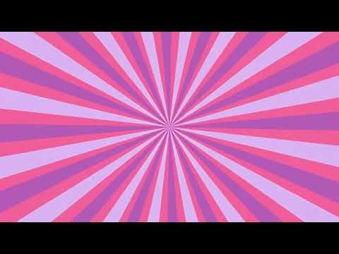 Radial background Sunburst | No Copyright