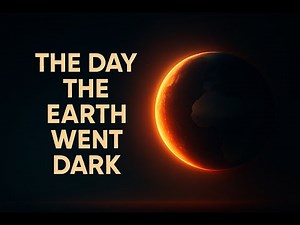 The Day the Earth Went Dark