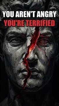 How To Handle Disrespect As A Man (Psychology)