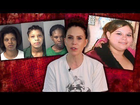 Audreanna Zimmerman: Unveiling the Horrors – The Twisted Actions of Heather Lee and Tina Brown