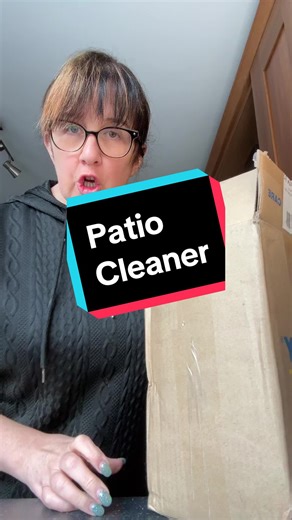 Monte's Miracle Cleaner: The Ultimate Patio Cleaning Solution