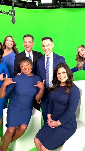 Maria LaRosa on Instagram: "Happy National Weather Person’s Day! ☀️🌩️❄️🌧️🌤️⛄️☀️💨☂️🌪️🌈⚡️☀️ I know I didn’t get everyone in-this is just a sampling 💙 I’ve been so lucky to work with/for/be friends with the best of the best over the years. I appreciate you all! #nationalweatherpersonsday #meteorologists #wx"