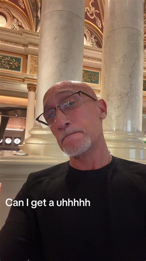 Can I get a uhhhhh — short meme reaction phrase