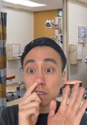 Real story’s from Healthcare workers at my comedy shows 😅 #MuFKR | Healthcare Workers