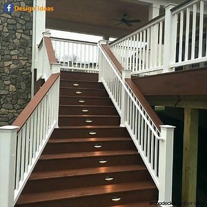 Wonderful Stair Case Ideas Which Will Make Your Dream House Complete. | Pinoy eplans