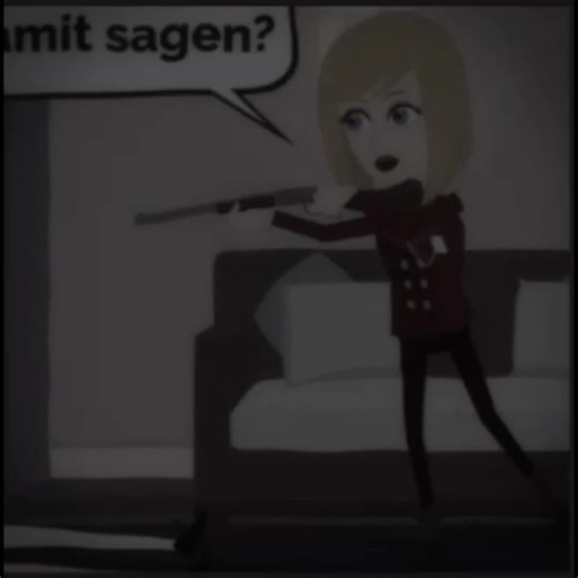 Marie edit Version 2