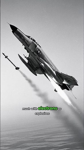 How Electronic Warfare Revolutionized Air Combat During the Vietnam War Era