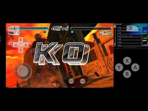 Dead Or Alive Dimensions La Mariposa/Lisa Hamilton Gameplay Part 2