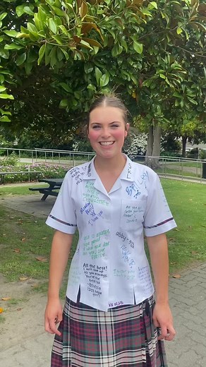 Celebrating Graduation with Custom Shirts and Friends