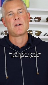 Stop paying $200 for designer sunglasses - Our CEO, Alec shows how Peepers polarized sunglasses deliver UV protection and style for just $32 | Peepers