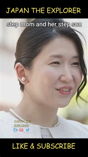 step mom and her step son #name #code #japan | Japan The Explorer