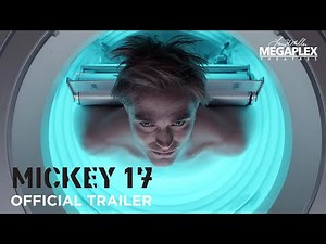 Mickey 17 | Official Trailer | Robert Pattinson, Toni Collette, Steven Yeun