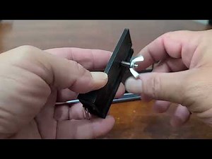 Hardware Installation of Devil1 Lobotomy Kit for xTool D1