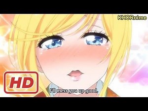 GIRLS GET VERY THIRSTY WHEN DRUNK | Funny Anime Drunk Moments #2 | いろんなアニメの酔ったシーン集[godream]