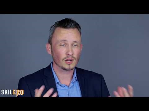 Agent immobilier - Les compétences