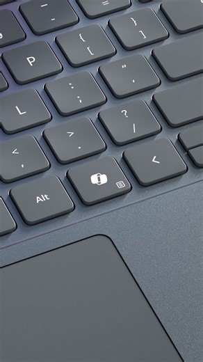 Microsoft Surface on Instagram: "Talk about being detail-oriented! The makers of our newest Surface devices break down what makes these devices special and how they made the lightest, most portable device yet! Check the link in our bio for the full video. #MicrosoftSurface #MeetTheMakers #CopilotPCs #Tech"