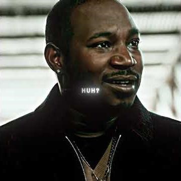 Powerbook iv Force : Jerald rob his Friend || #moviecommentary