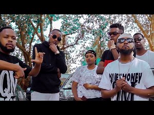 PFLA - Ibintu byanjye (Official Music video) #hiphop