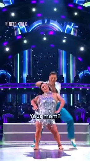 We Need To Talk on Instagram: "Comment or DM us “ELLIE” and we’ll send you the full conversation. Millions watched @elliejg16_zebedeemodel light up the Strictly ballroom every Saturday night. But what the world didn’t see was how much that Cha Cha Cha meant to her. In this conversation, Ellie opens up about the joy of performing live, the nerves she hid behind the smile, and the bond with Vito that turned the dance floor into home. For Ellie, Strictly wasn’t just a show; it was the moment she fe