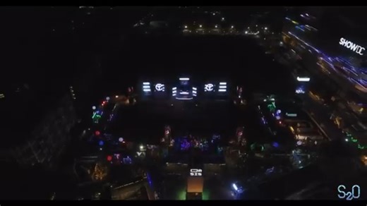 Yellow Claw @ S2O 2017 - Live Set