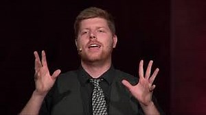 The Strange Act of Sword Swallowing!