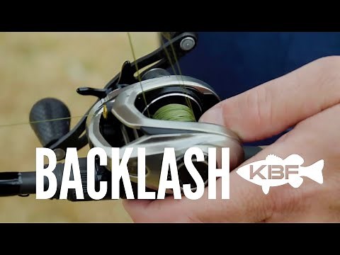 How to Avoid and Remove a Backlash