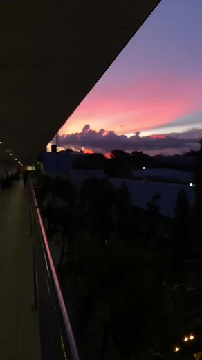 Explorando la UAM de Noche: Un Recorrido Mágico