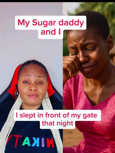Understanding Sugar Daddy Relationships