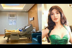 Jane De Leon’s mom undergoes surgery after accident | ABS-CBN Entertainment