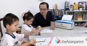 Reinvent Learning With The Best HP Printer For Home Use | theAsianparent Malaysia