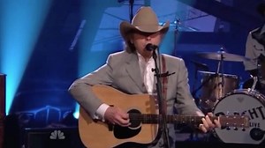 On this day in 2009, Dwight performed "If There Was A Way" on The Tonight Show with Jay Leno. - D Team #dwightyoakam #tonightshow #jayleno #tonightshowwithjayleno | Dwight Yoakam
