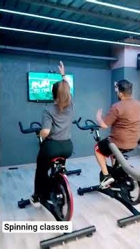 spinning classes#energyboost #workout#viral#cardio#fitnesscenter #motivation